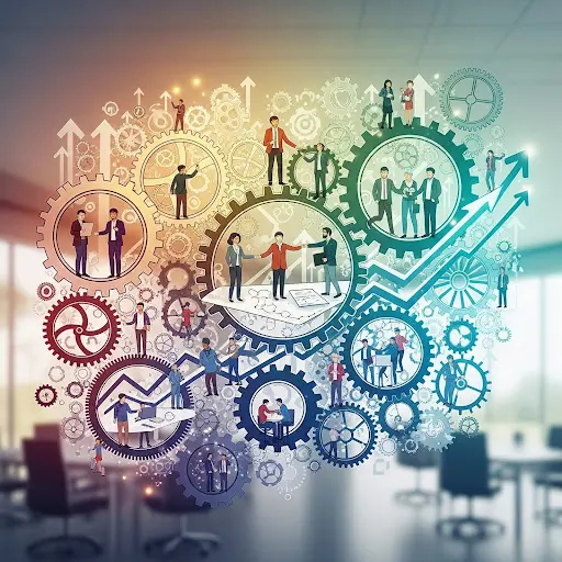 organisational growth with inclusion