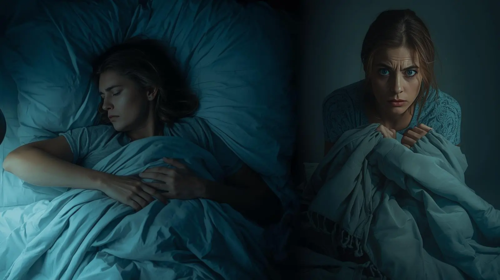 Gender Equality SDG5 and a group of young women active in that field