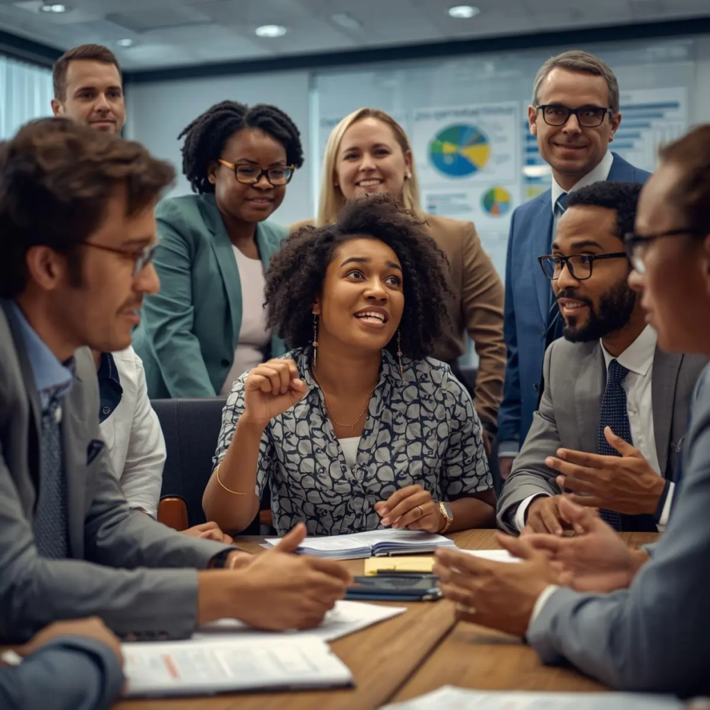 Why funding is still so scarce