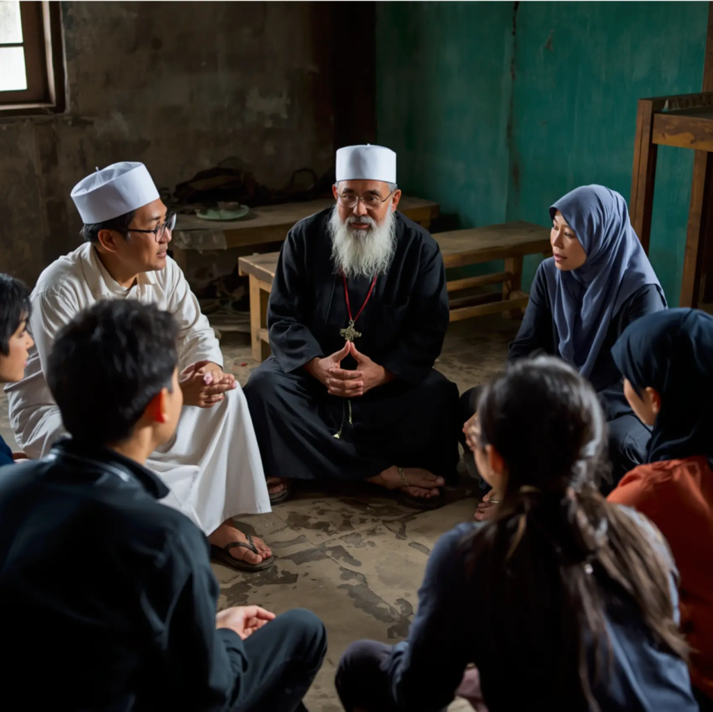 Pacific Community’s Human Rights