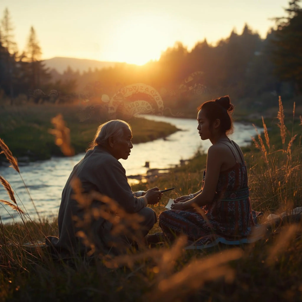 Roots of Wisdom: Why Indigenous Perspectives Make Research Stronger ...